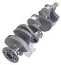 CRANKSHAFT FORGED 4340 3.750