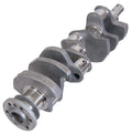 CRANKSHAFT FORGED 4340 4.000IN