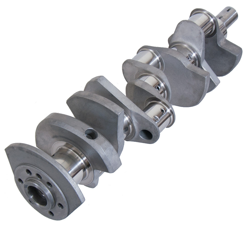 BBC LIGHTWEIGHT CRANKSHAFT