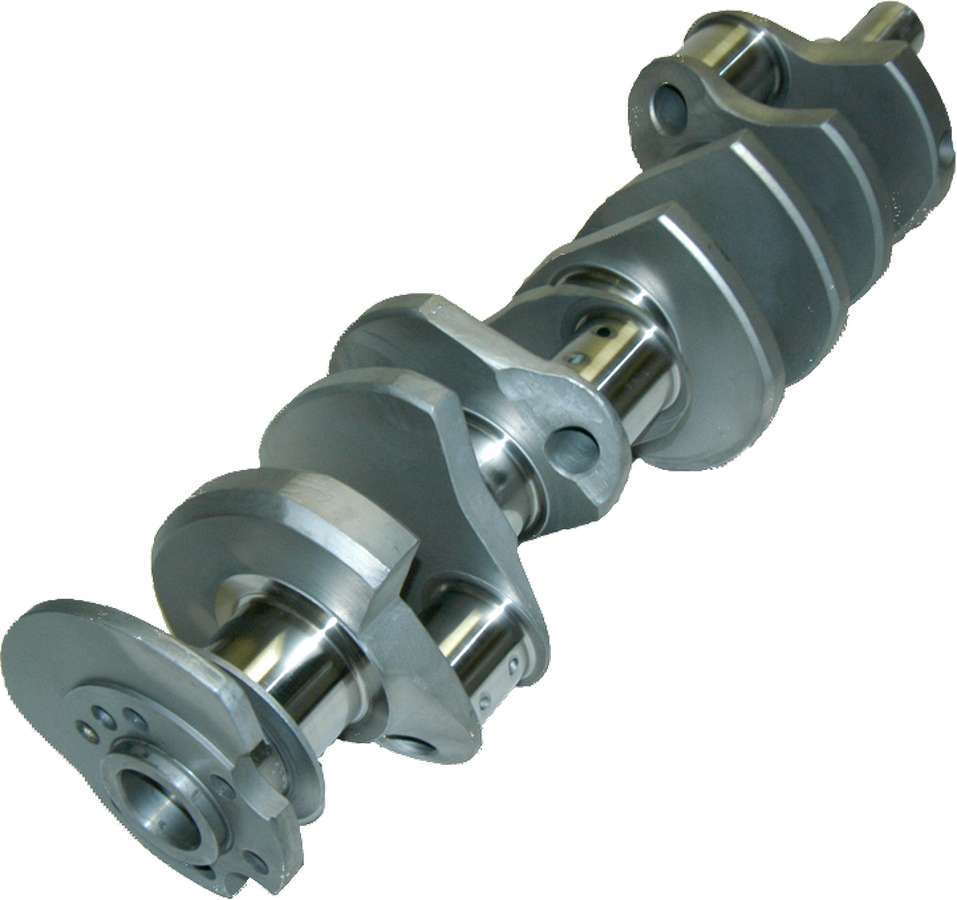 4340 CRANK BBC