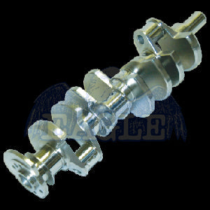 FORGED CRANKSHAFT