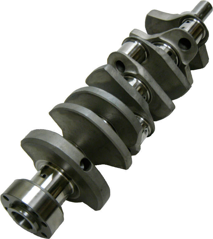 CRANKSHAFT FORGED 4340 4.25 ST