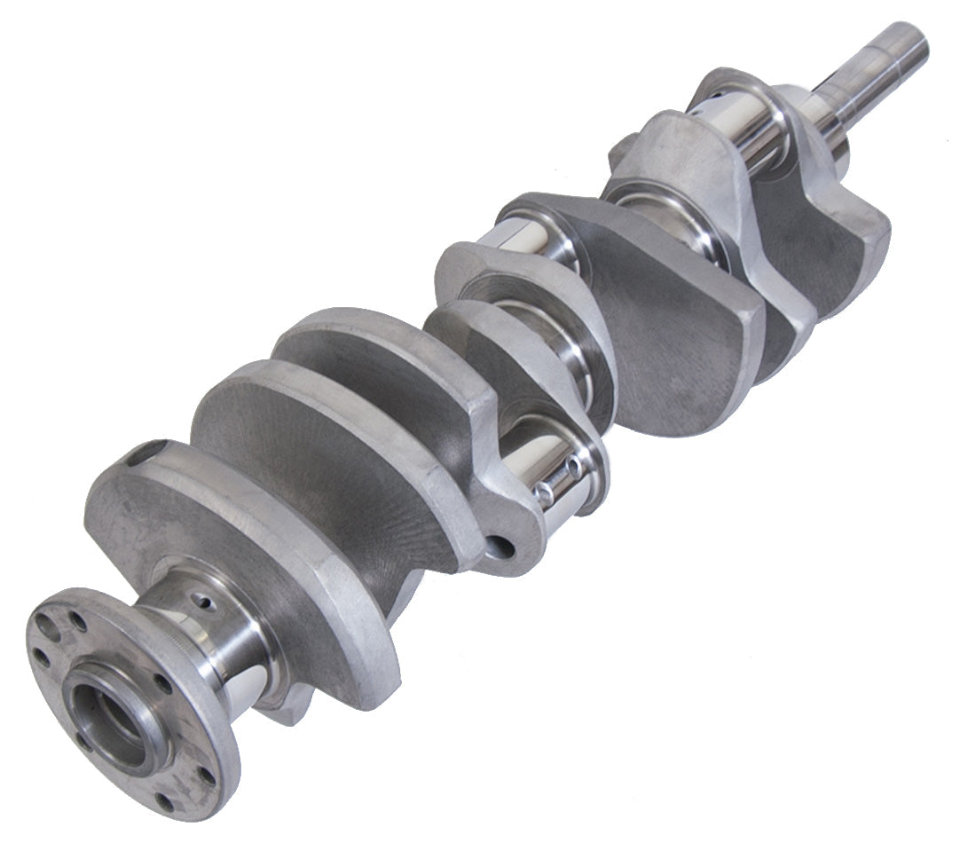 CRANKSHAFT FORGED 4340 4.140IN