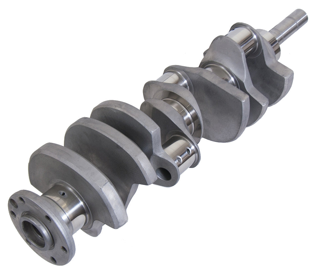 CRANKSHAFT FORGED 4340 4.5IN B