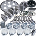 BALANCED ASSY CHEV 350
