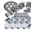 BALANCED ASSY CHEV 350 1PC