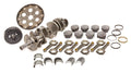 CHEVY BB BAL ROTATING ASSEMBLY