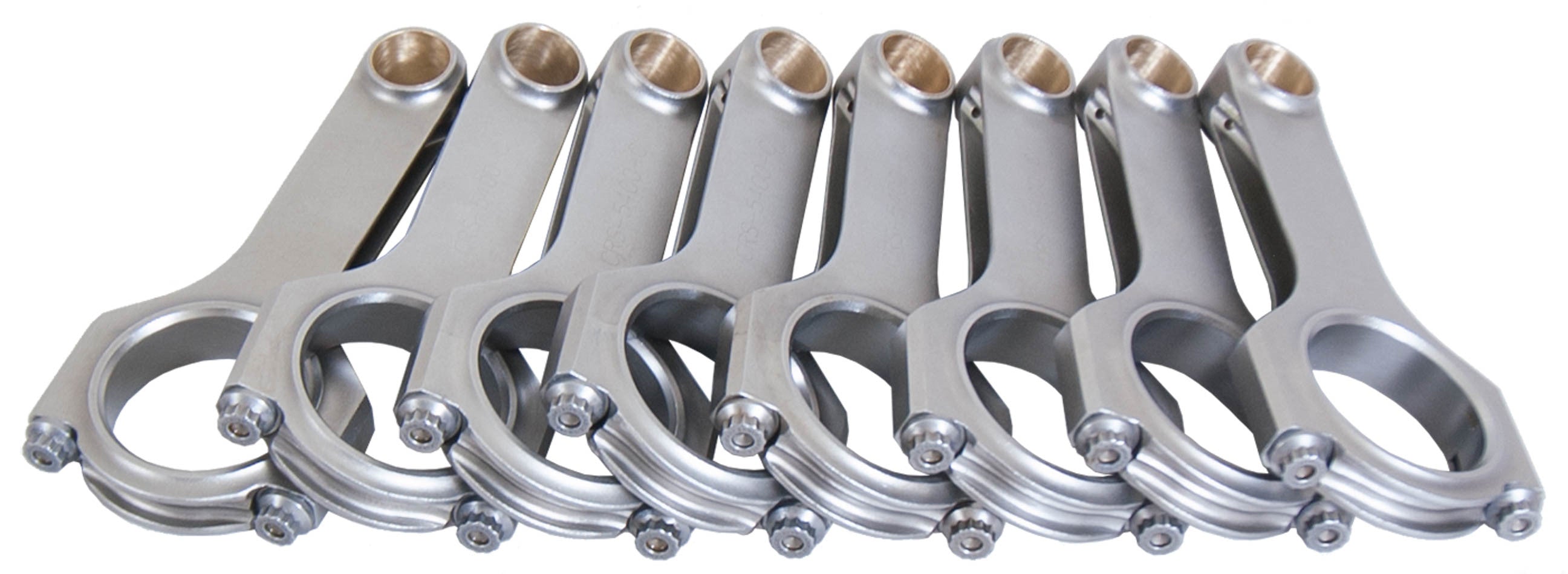 H BEAM RODS