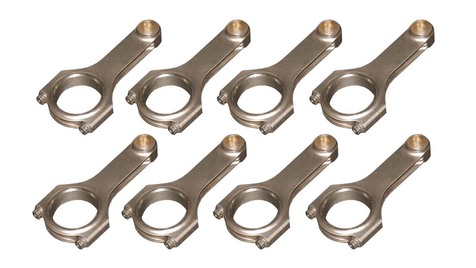 CONNECTING RODS BOLT UPGRADE