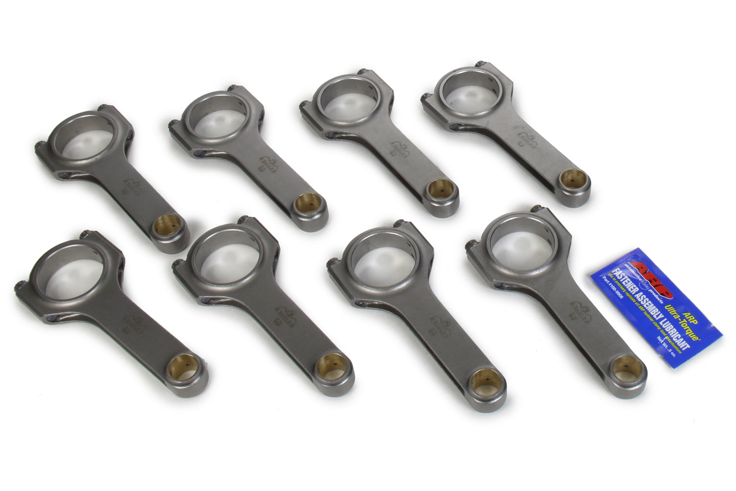 H BEAM RODS