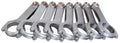 SET OF 8 CONNECTING RODS