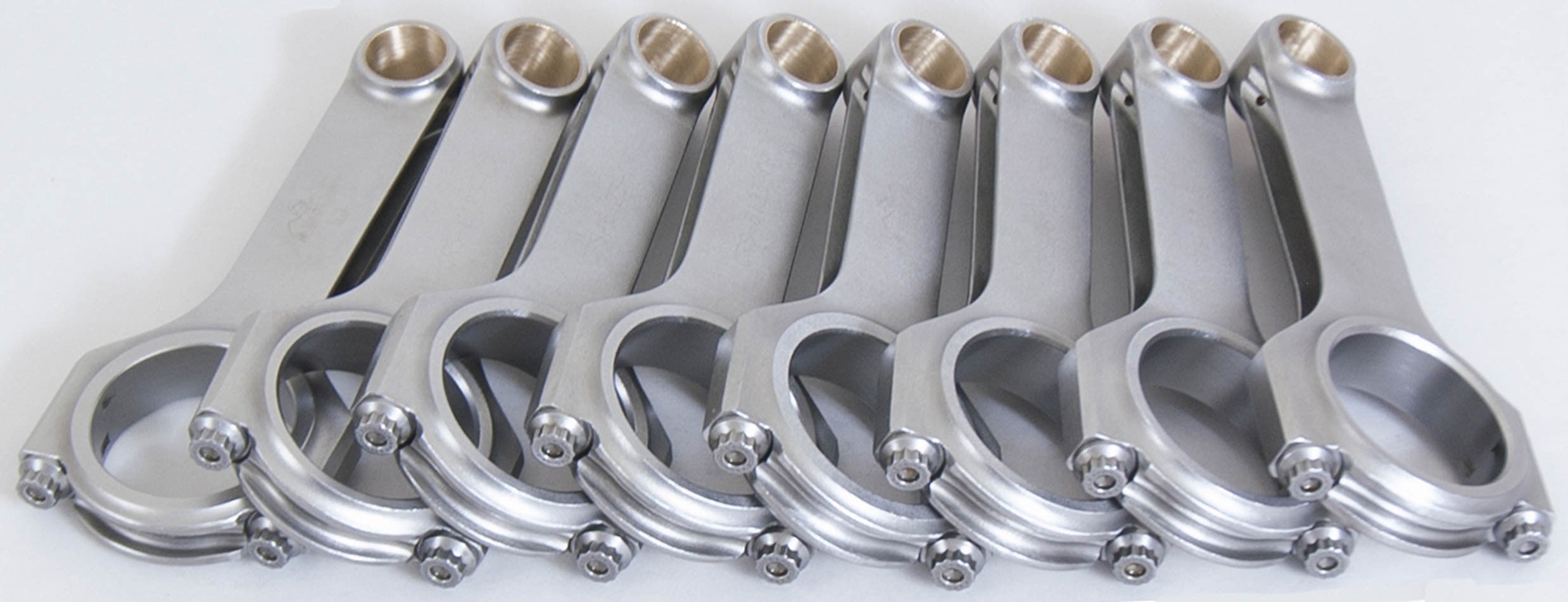 H BEAM RODS