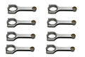 CONNECTING ROD SET W/UPGRADE
