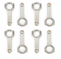 4D H-BEAM ROD 6.125" NO OFFSET