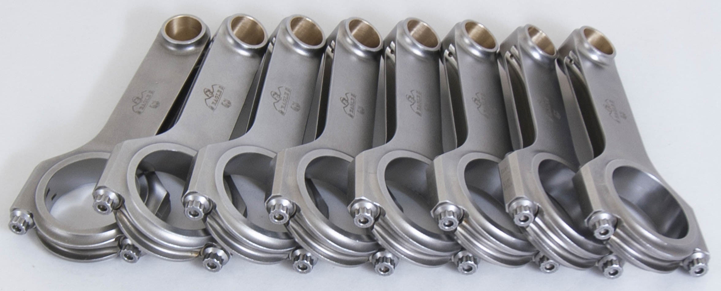 H BEAM CONNECTING ROD SET