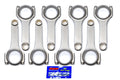 H-BEAM CONNECTING RODS SET 8