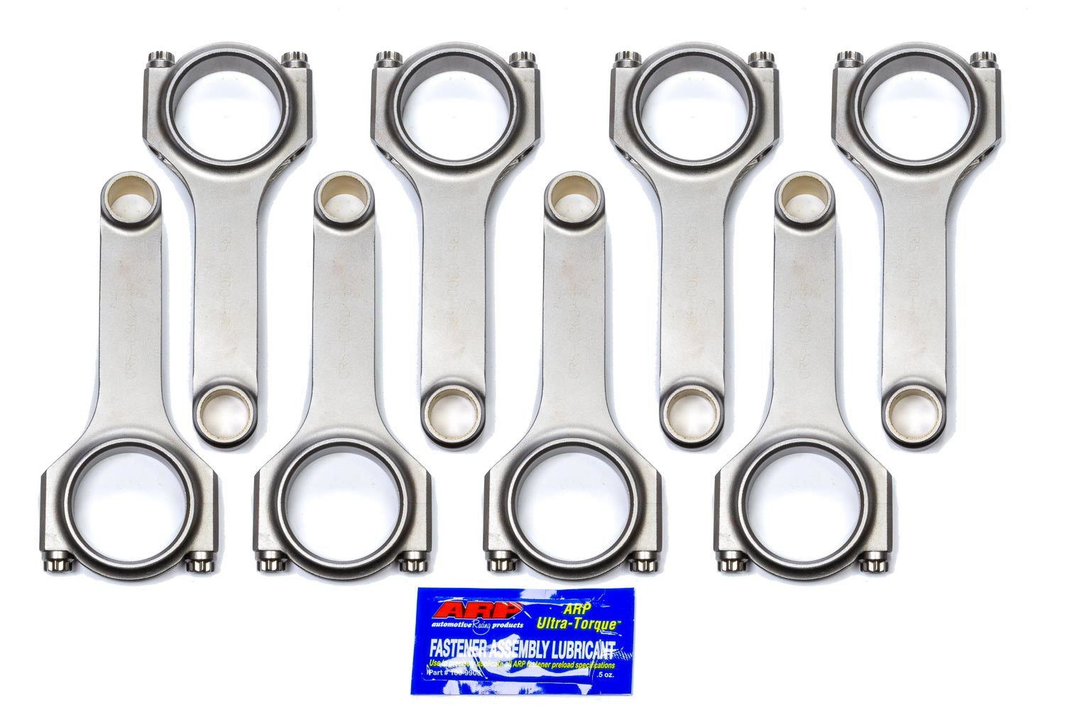 H-BEAM CONNECTING RODS SET 8