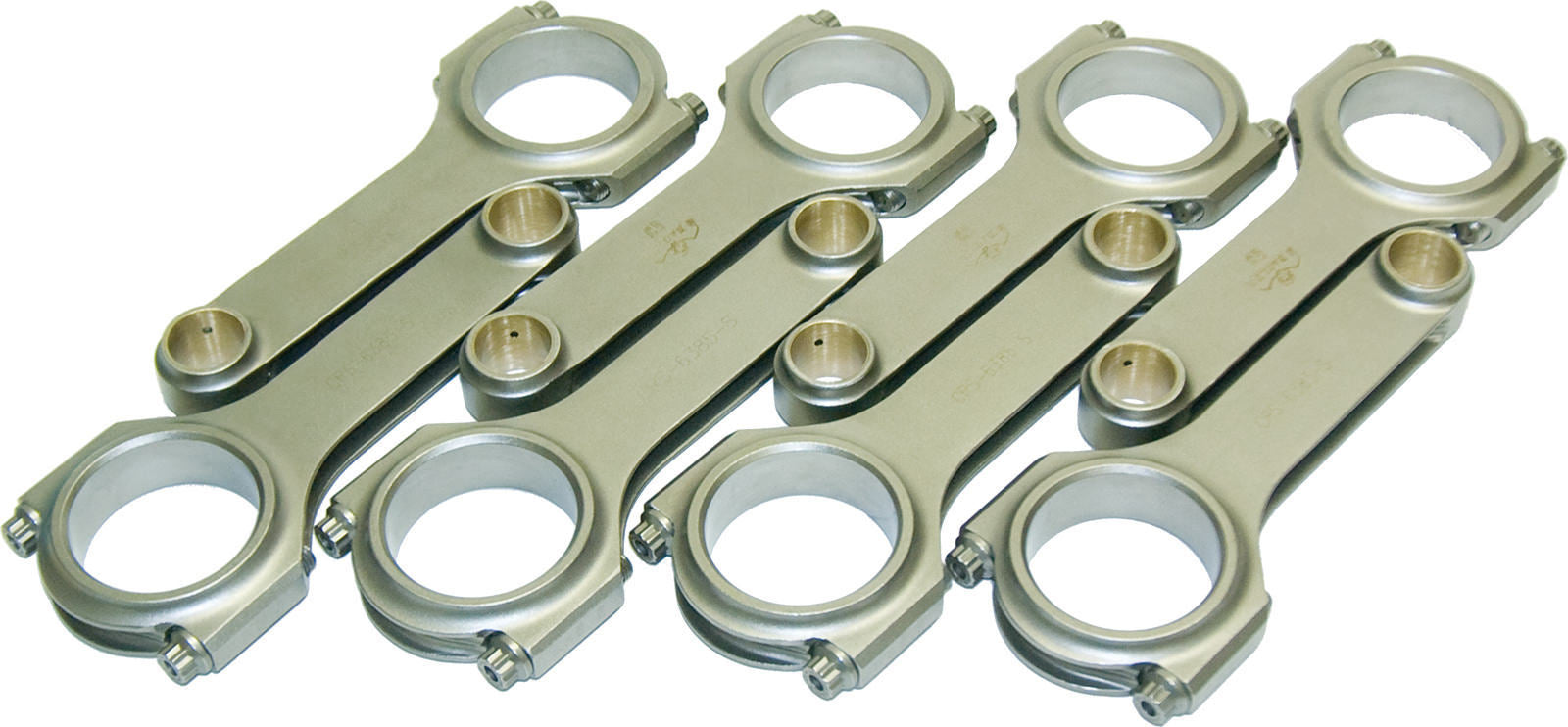 H-BEAM CONNECTING ROD