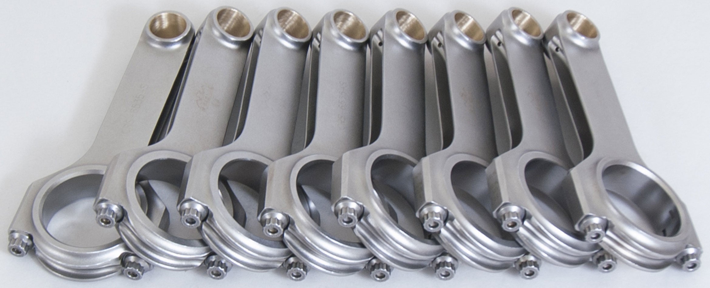 H BEAM RODS