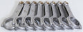 Olds 4340 Forged H-Beam Rods 6.735in