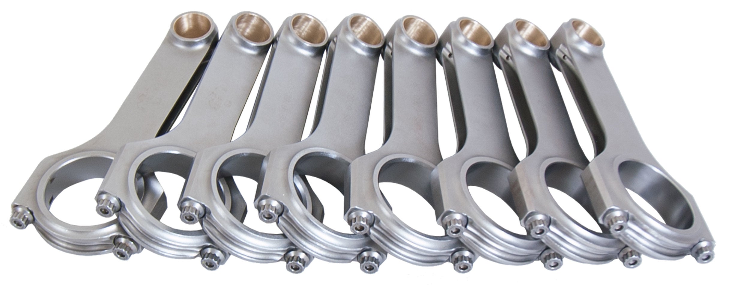 H BEAM RODS