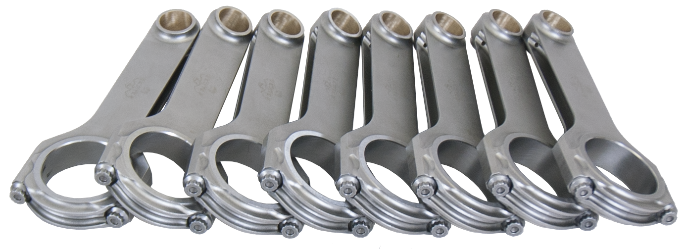 4D H-BEAM ROD BBC 6.800"