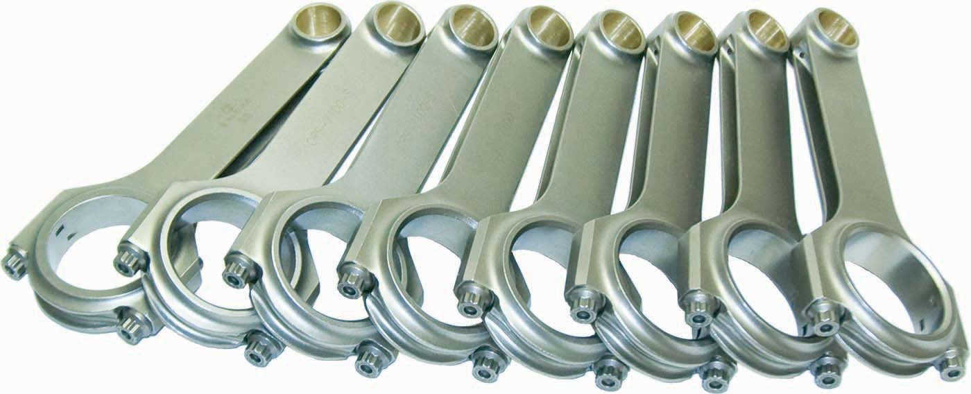 RODS CONNECTING BB 4340 H-BEAM