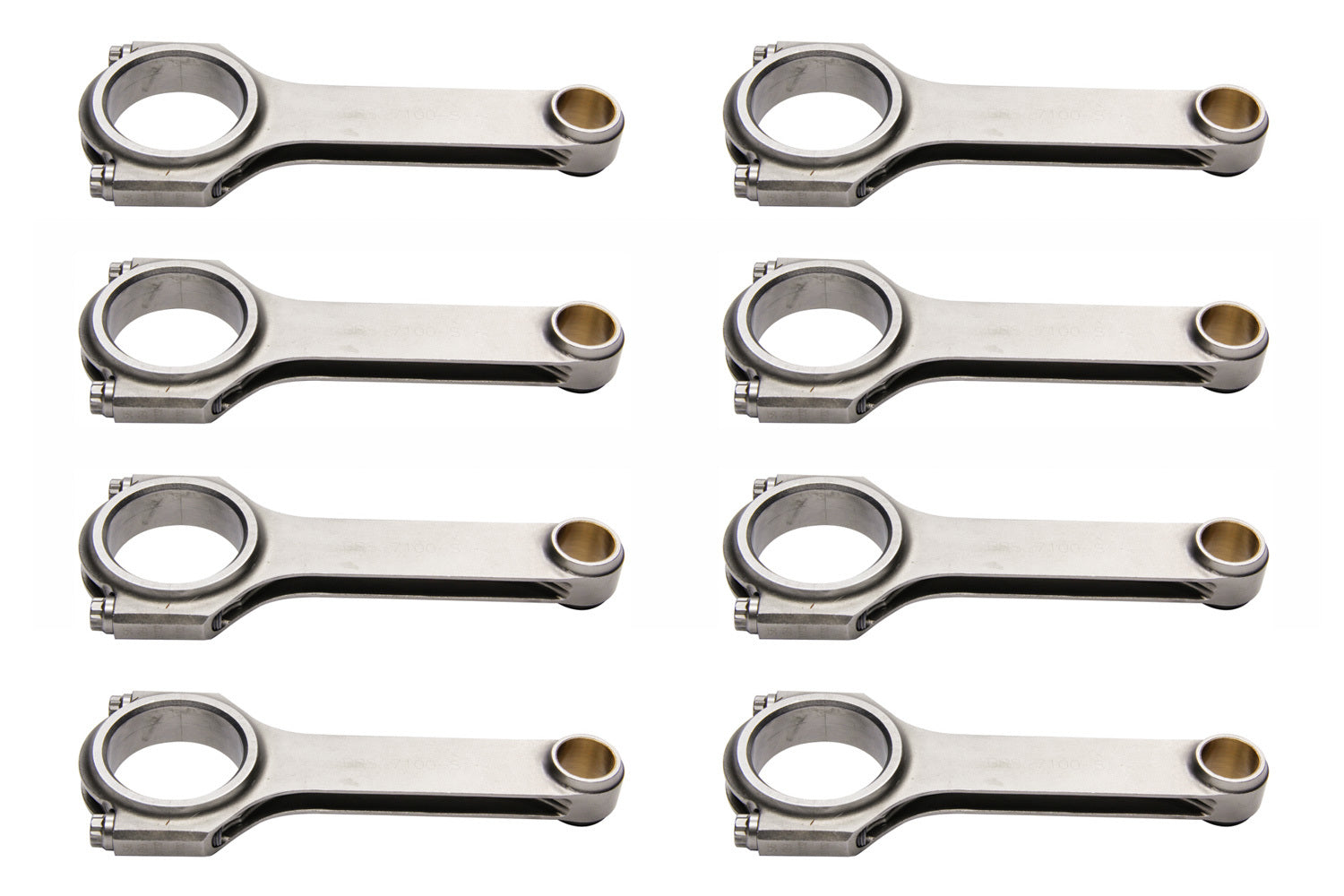 CONNECTING RODS