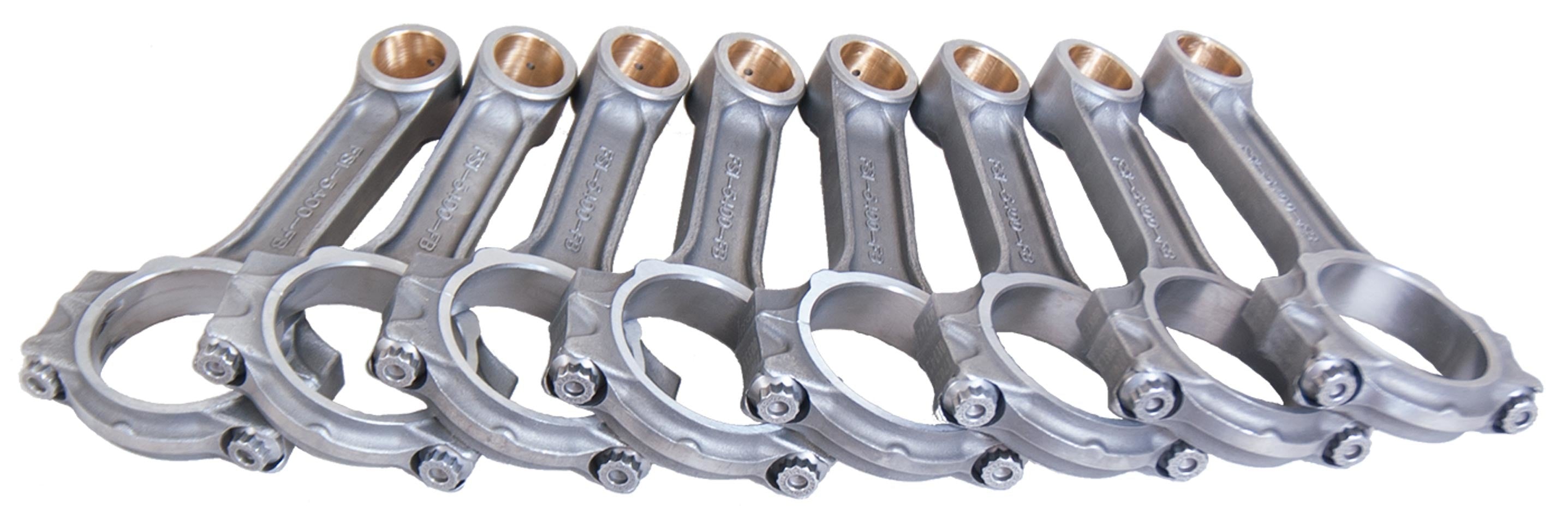 CONNECTING RODS