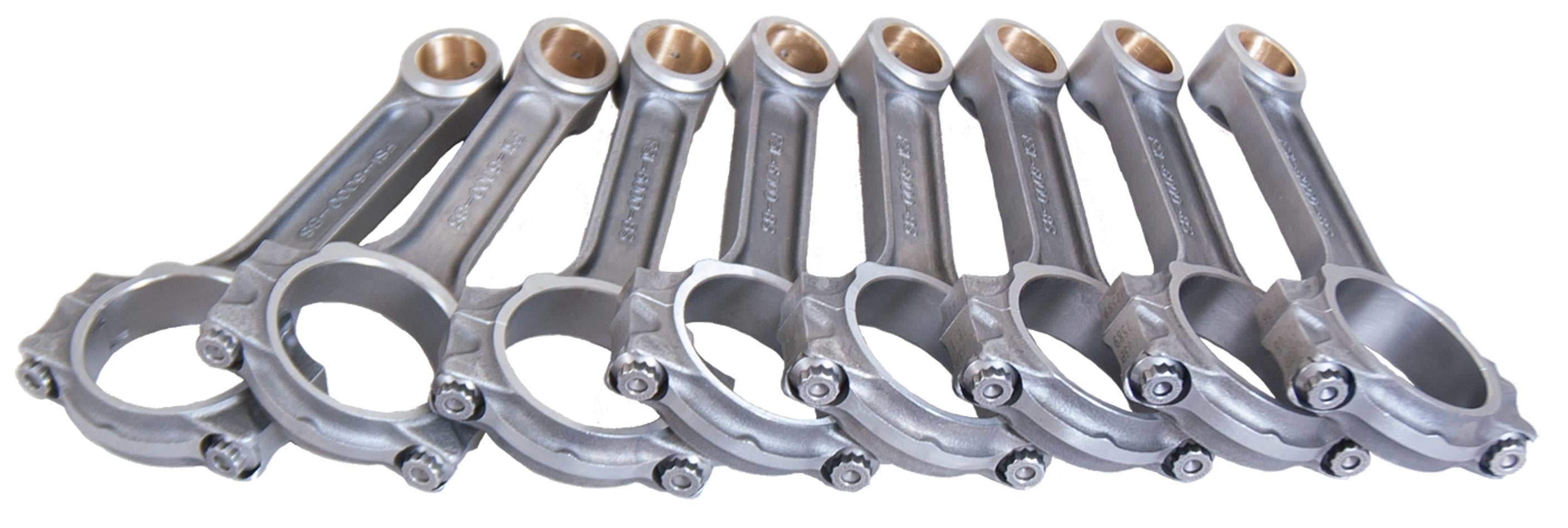 CONNECTING RODS