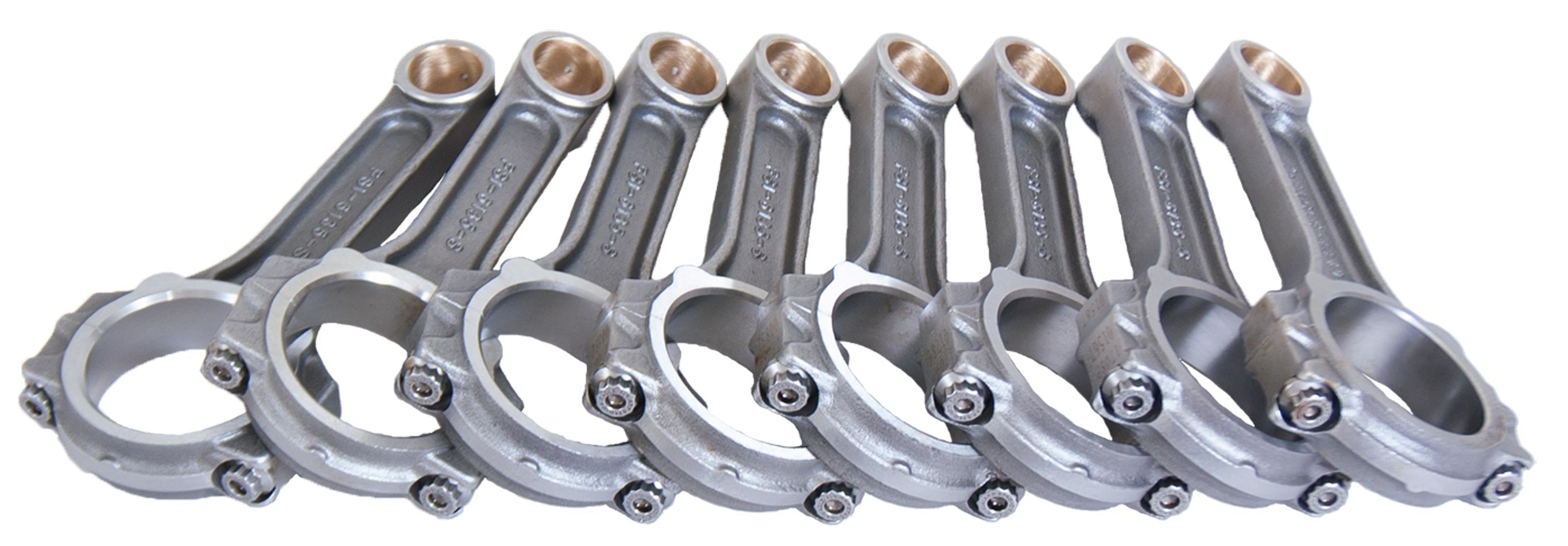 CONNECTING RODS