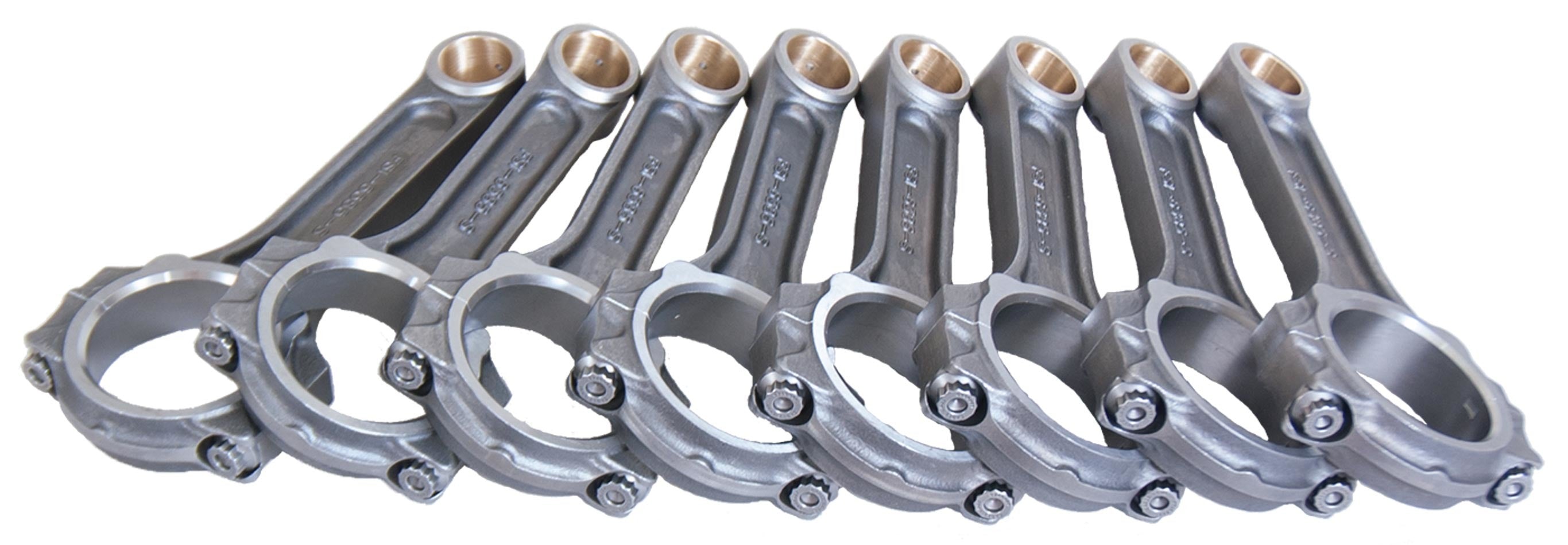 CONNECTING RODS