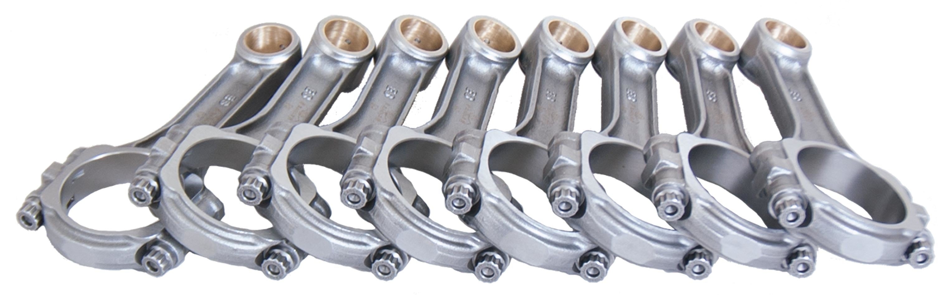 CONNECTING RODS
