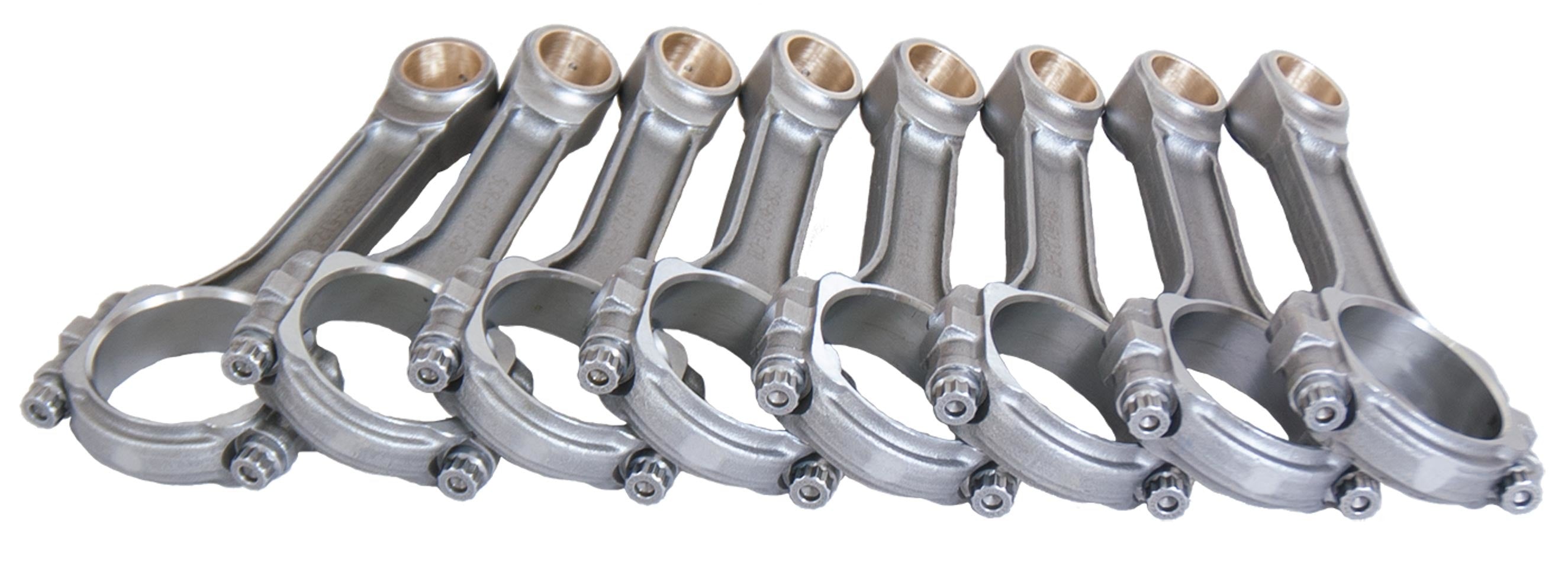 CONNECTING RODS