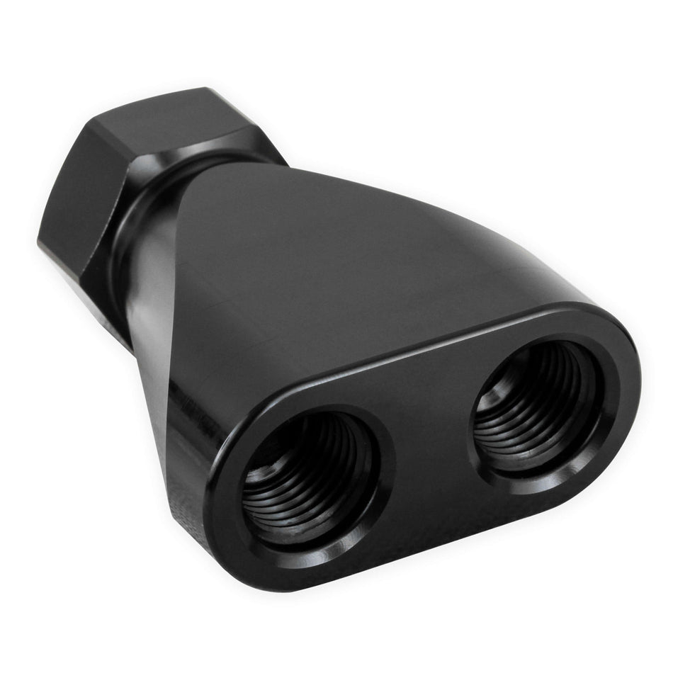 FUEL DISTROBUTION BLOCK