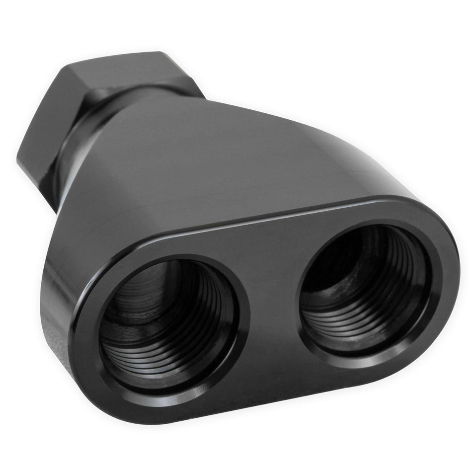 FUEL DISTROBUTION BLOCK