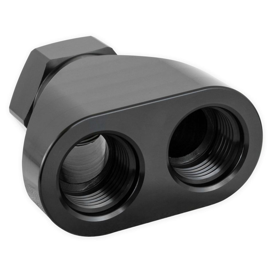 FUEL DISTROBUTION BLOCK
