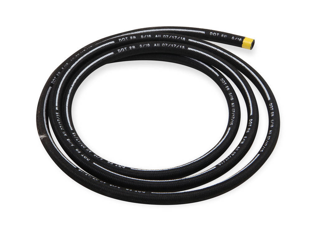 HOSE POWER STEERING -6AN 6FT