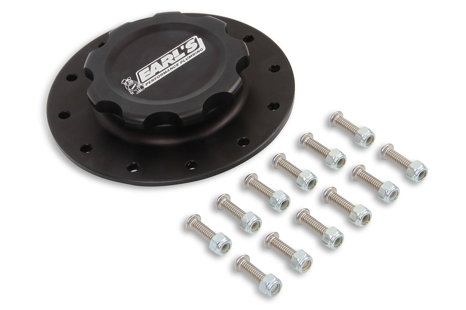 FUEL CELL CAP