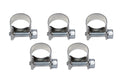 3/8 Vapor Guard Hose Clamp - Screw Type