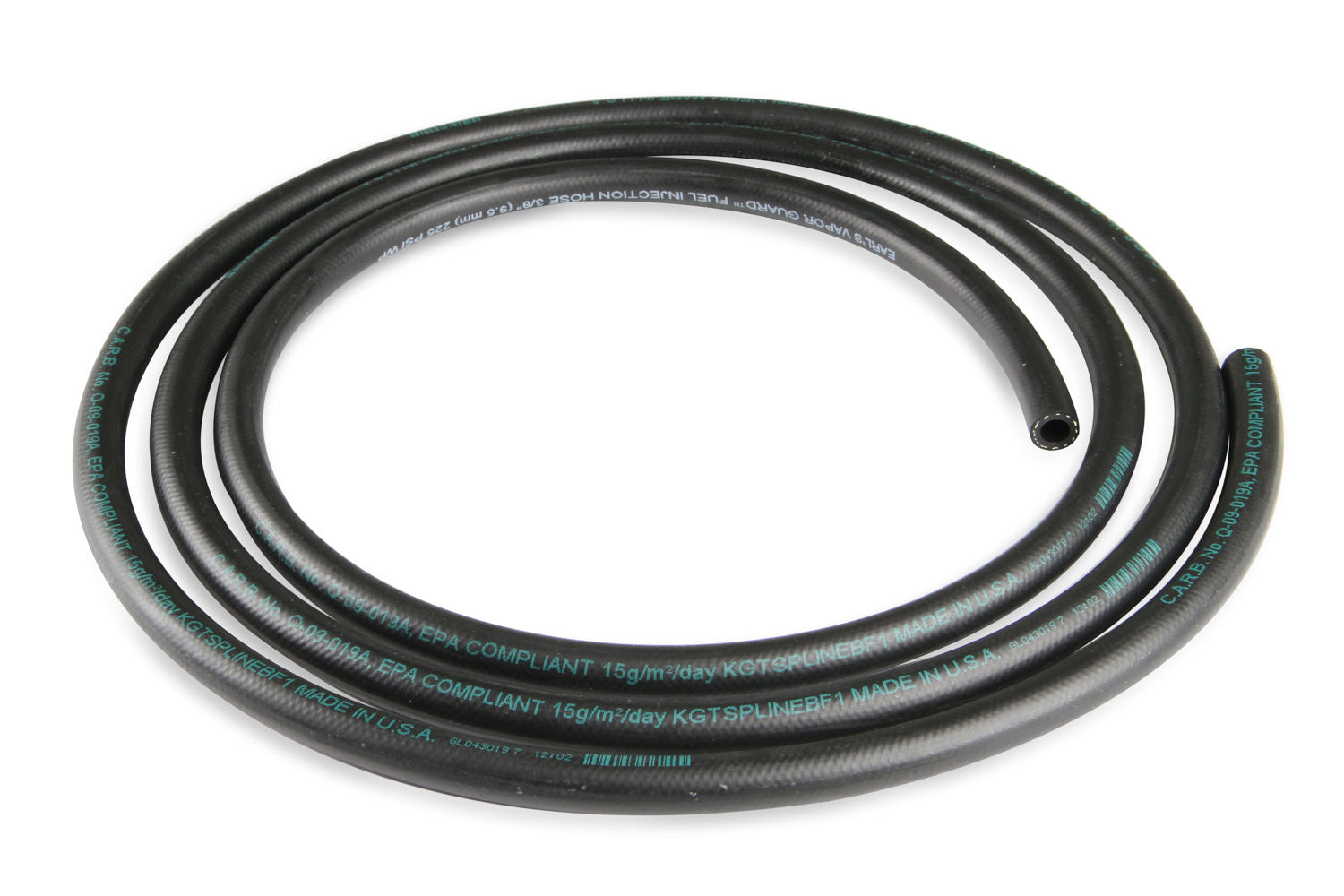 HOSE 10 FOOT LENGTH