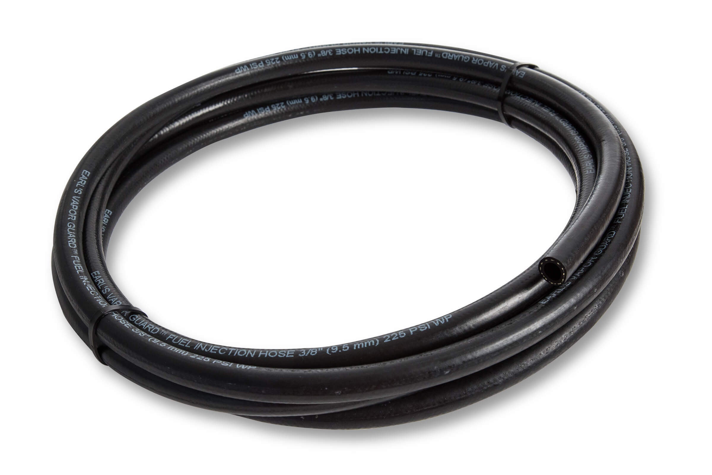 VAPOR GUARD HOSE