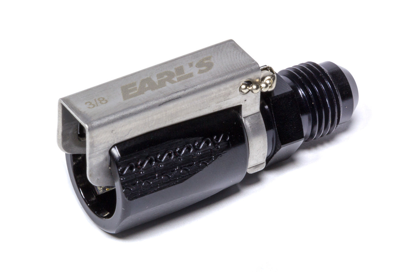 QUICK CONNECT FUEL FITTING