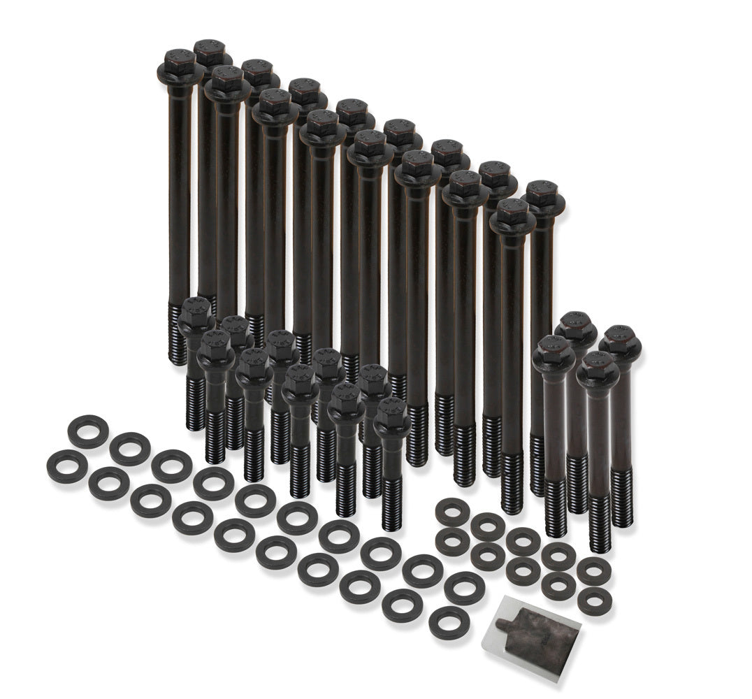 HEAD BOLTS GM LS HEX 2004-14