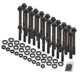 HEAD BOLTS GM LS HEX 2004-14