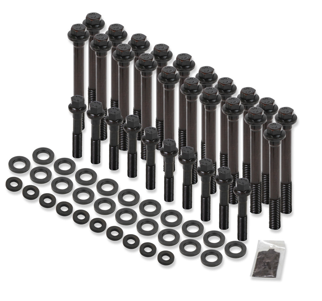 HEAD BOLTS GM LS HEX 2004-14