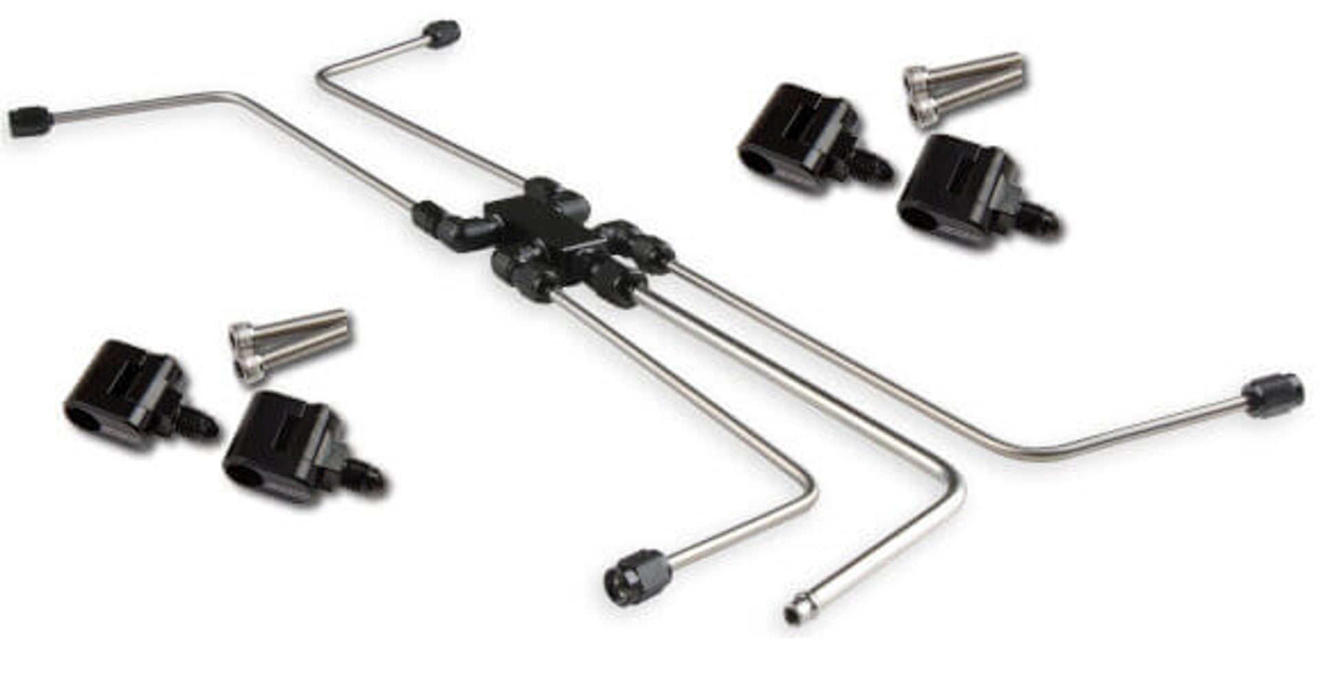 STEAM TUBE KIT