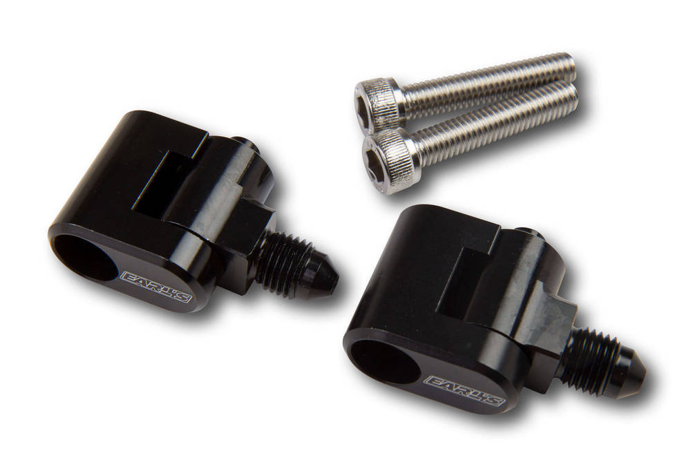 ADAPTERS LS STEAM VENT -4AN