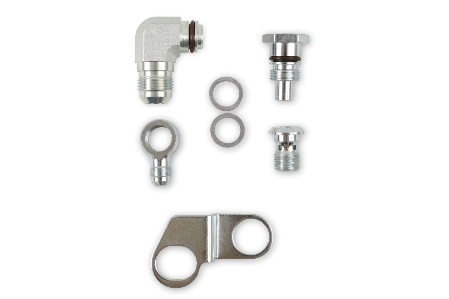 STEEL ADAPTERS