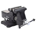Vise 6.5in YOST Mechanics